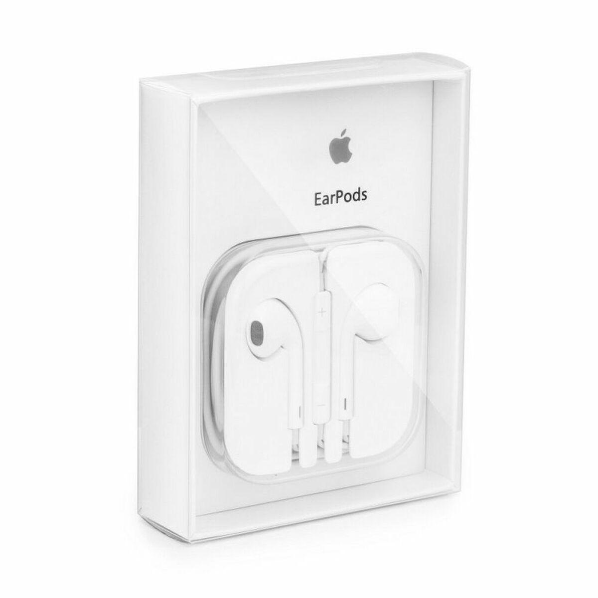 Auricolari Apple EarPods (Ricondizionati B)