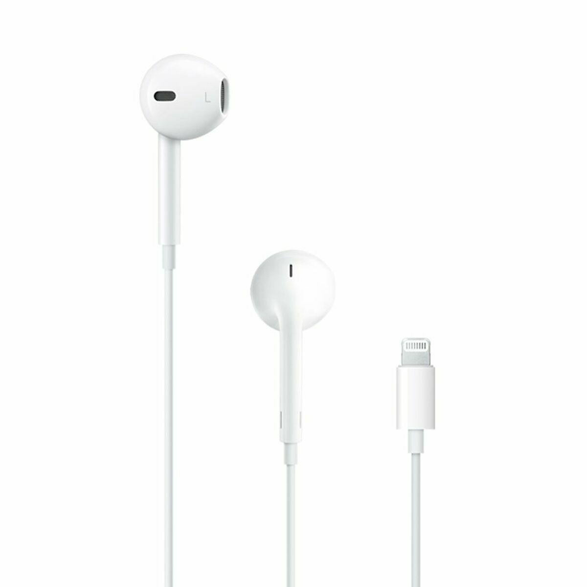 Auricolari Apple EarPods (Ricondizionati B)