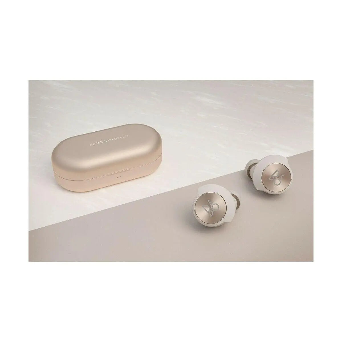 Auricolari Bluetooth BANG & OLUFSEN BEOPLAY EQ