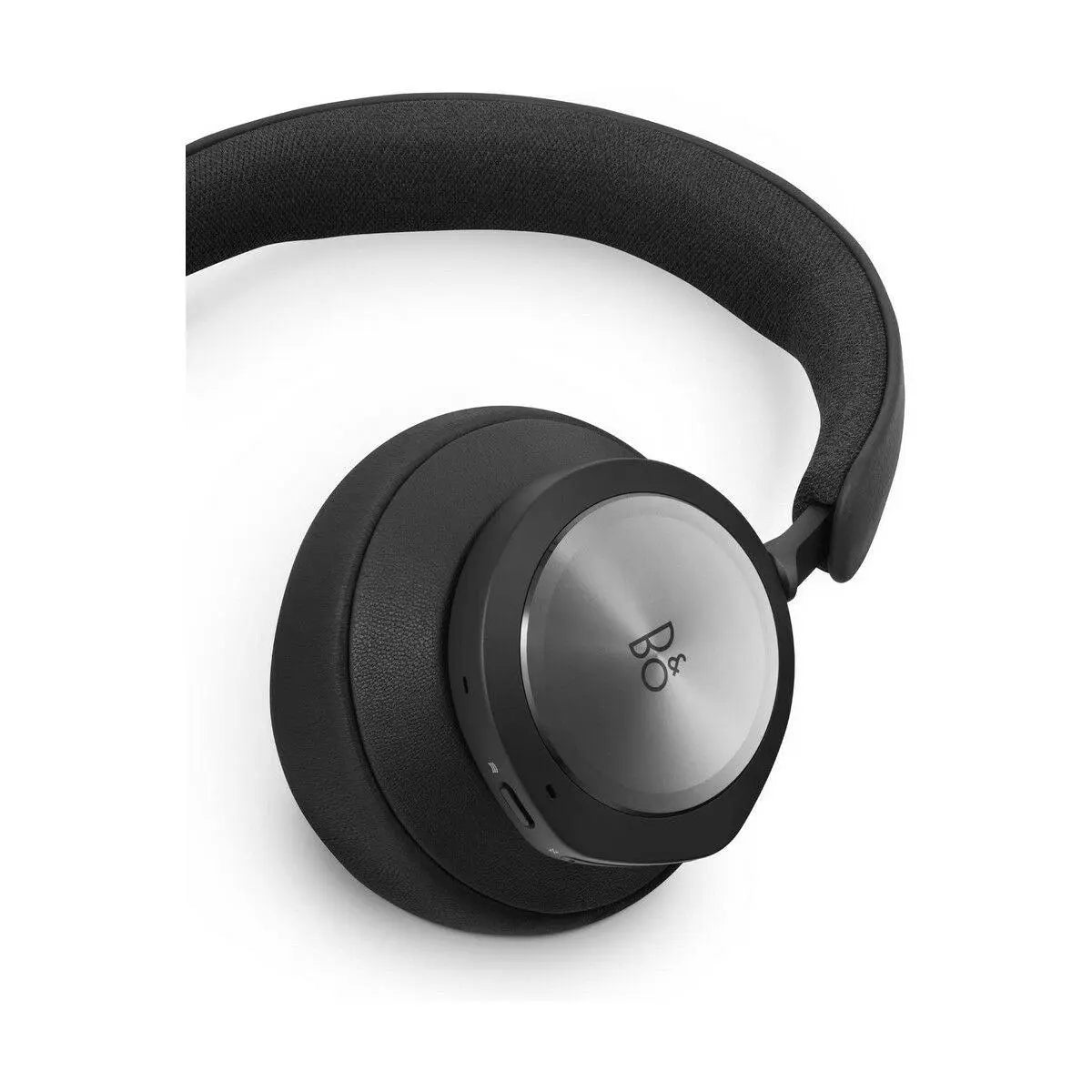 Auricolari Bluetooth con Microfono BANG & OLUFSEN BEOPLAY PORTAL Nero
