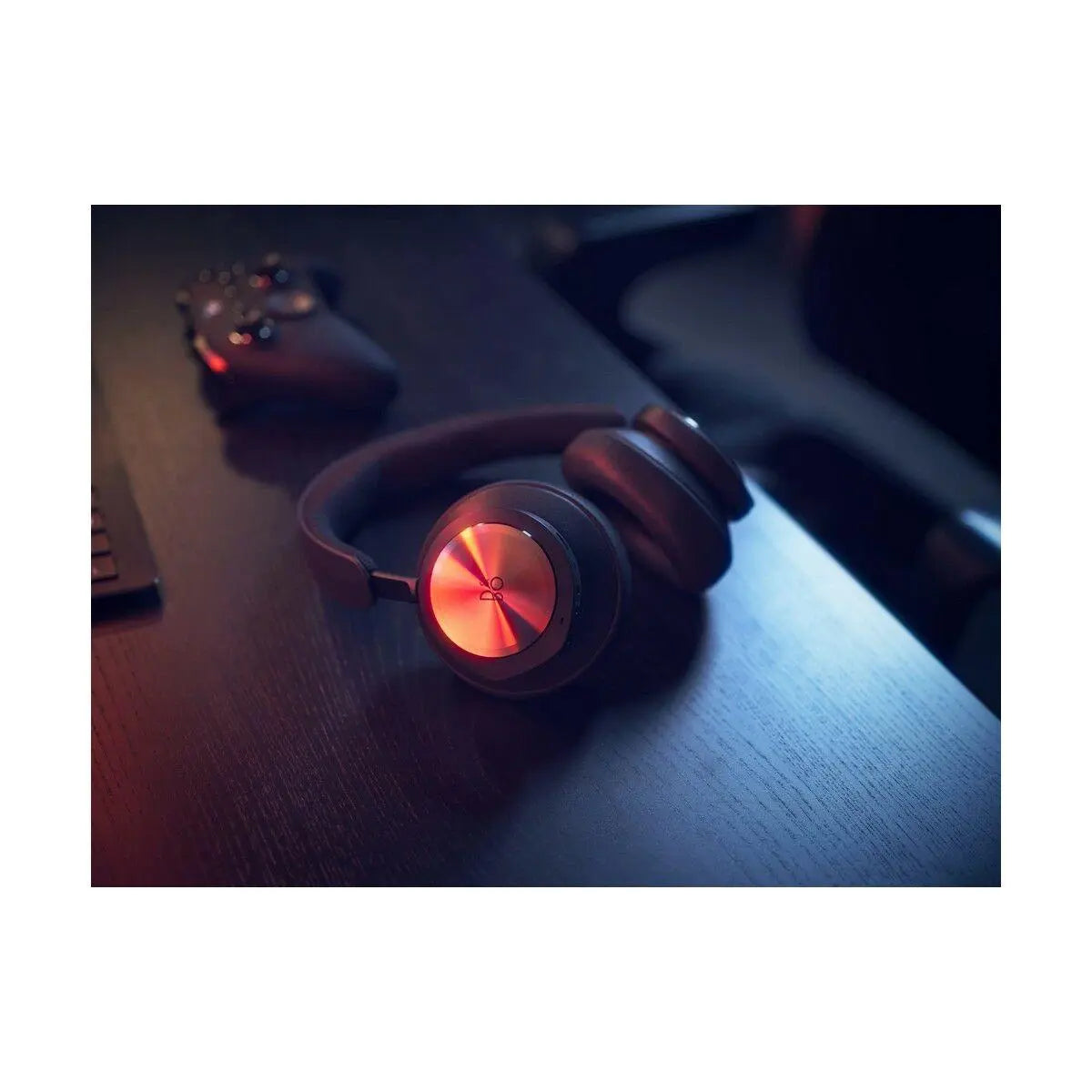 Auricolari Bluetooth con Microfono BANG & OLUFSEN BEOPLAY PORTAL Nero