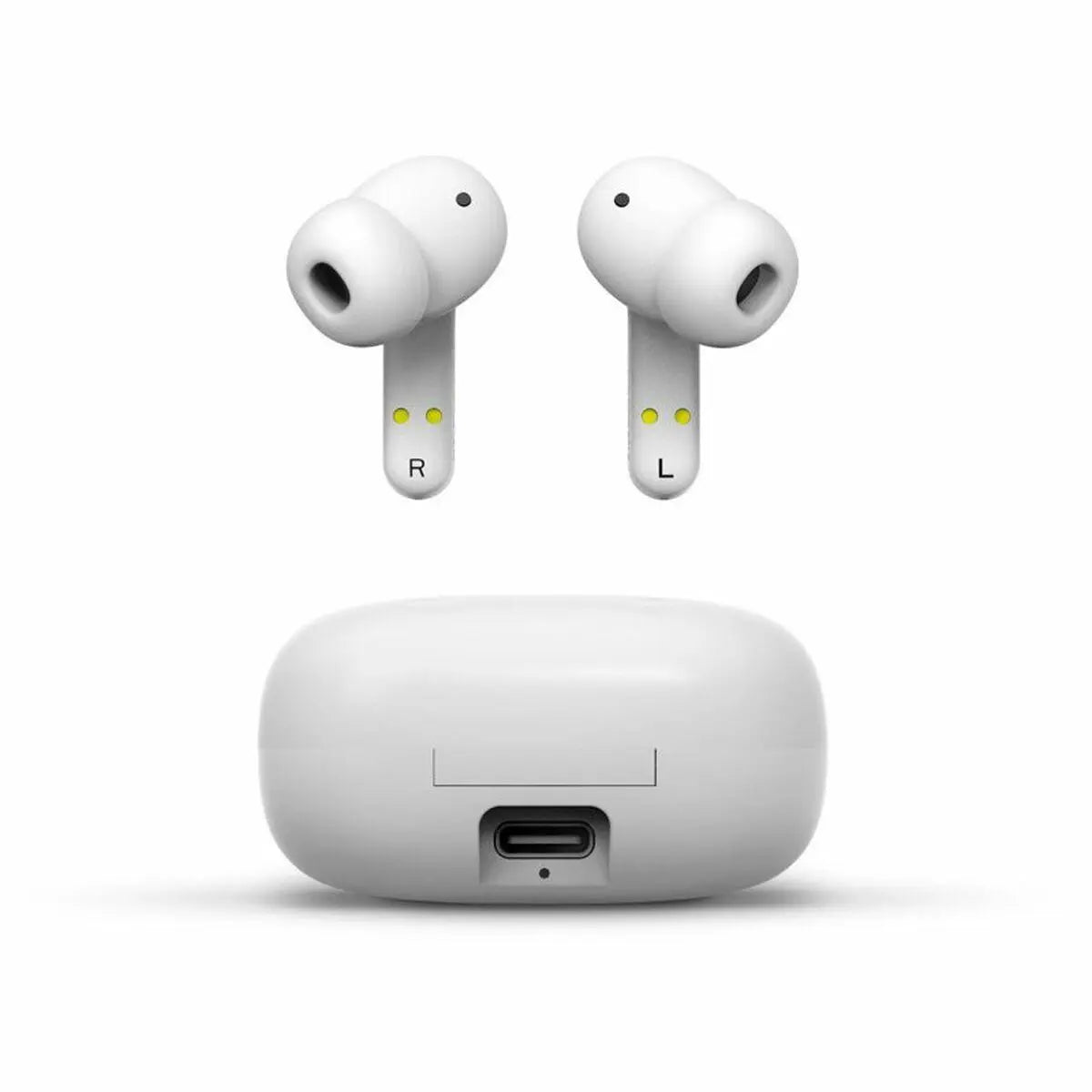 Auricolari con Microfono Energy Sistem Travel 6 ANC Moon