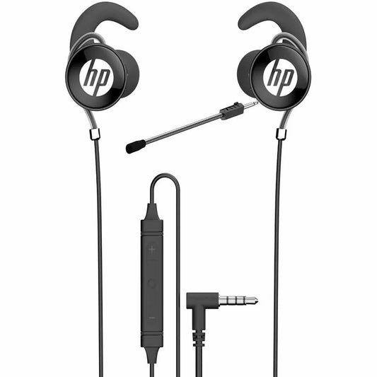Auricolari con Microfono HP  DHE-7004