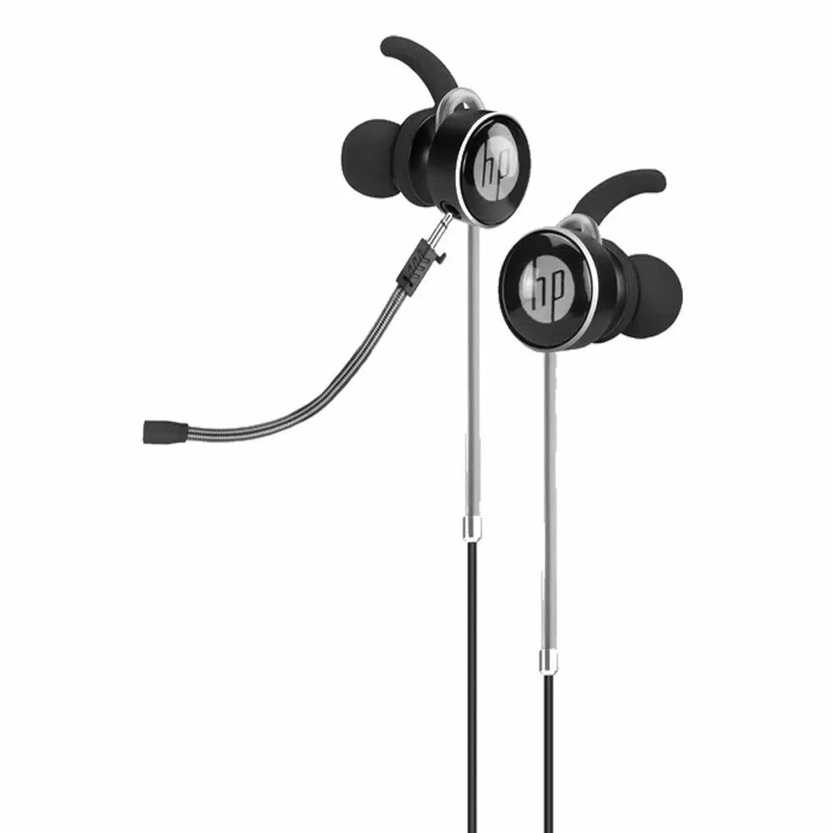 Auricolari con Microfono HP  DHE-7004