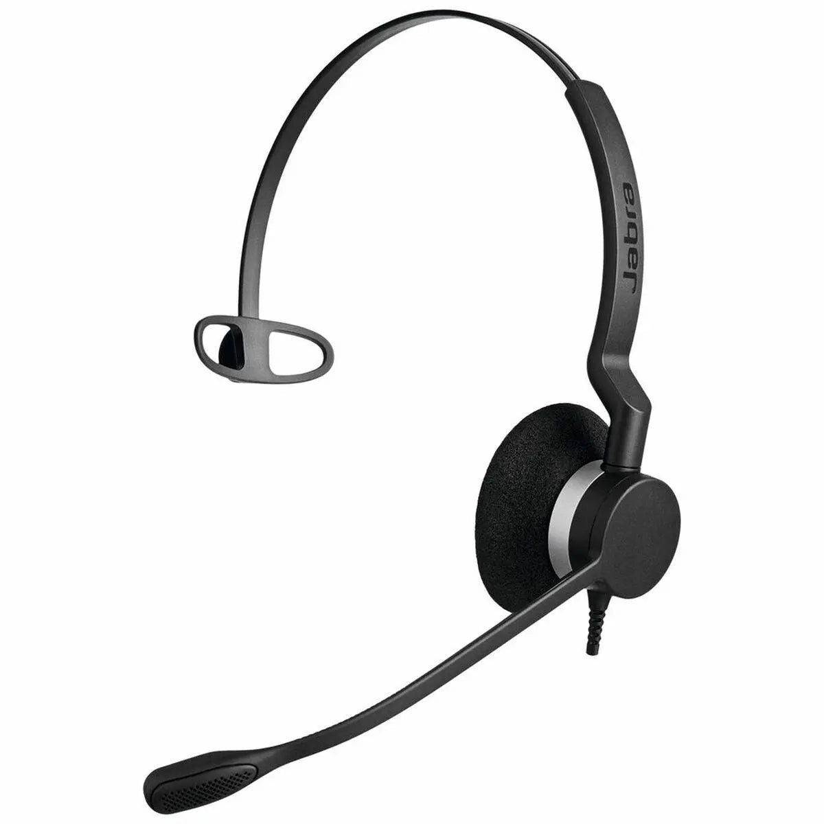 Auricolari con Microfono Jabra 2303-820-104         Nero