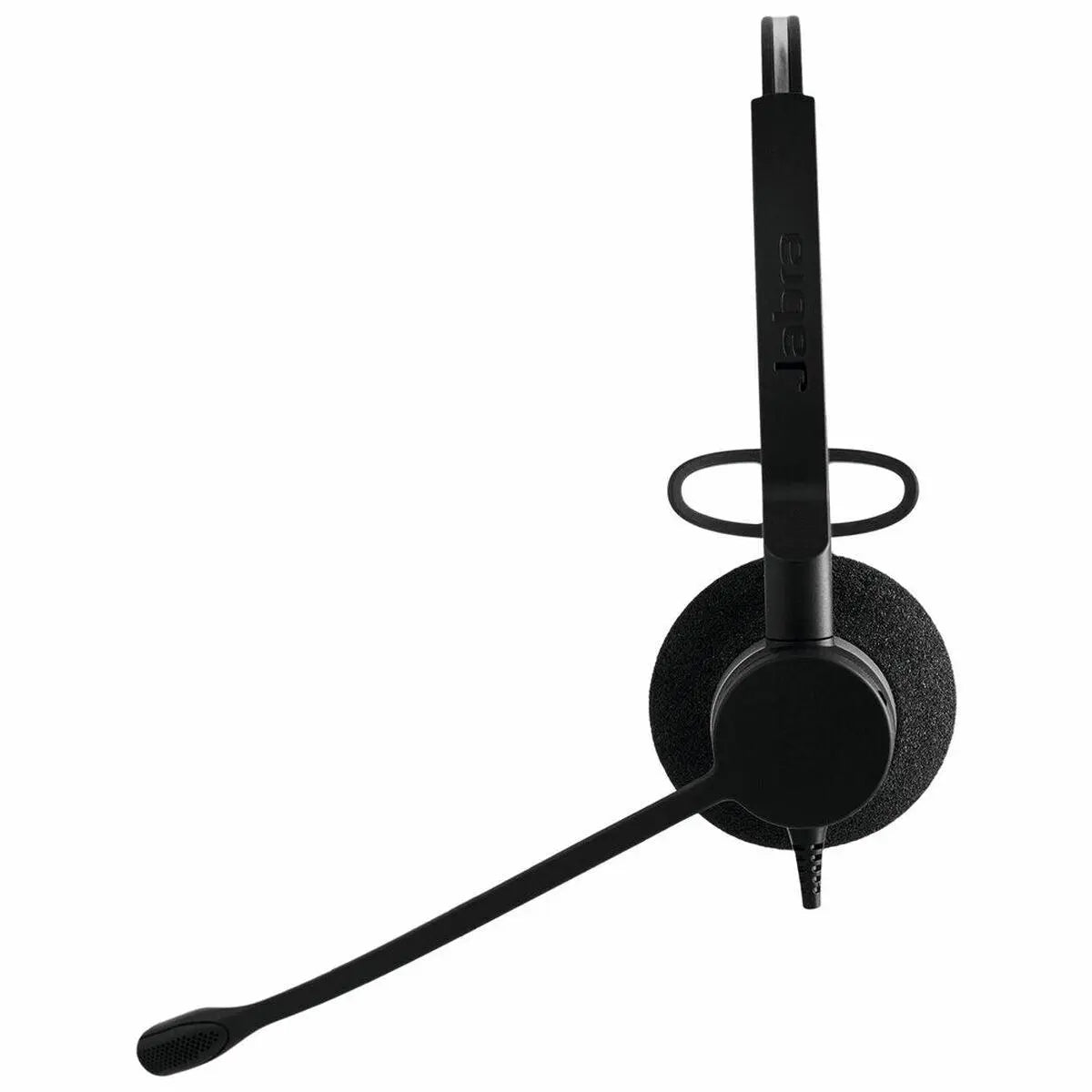Auricolari con Microfono Jabra 2303-820-104         Nero