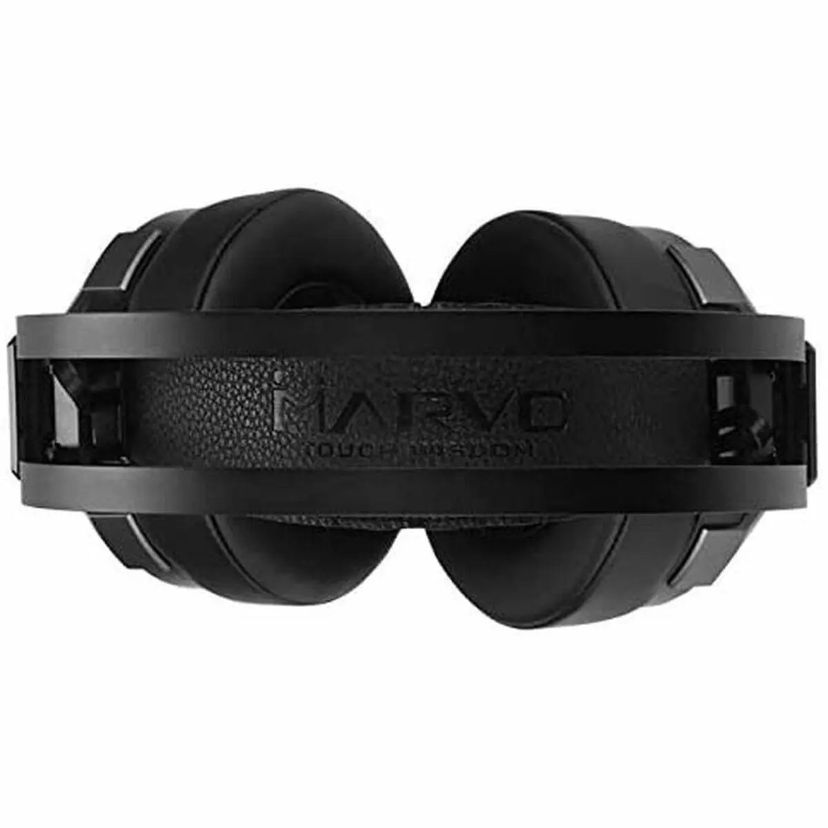 Auricolari Scorpion HG9015G Nero LED RGB