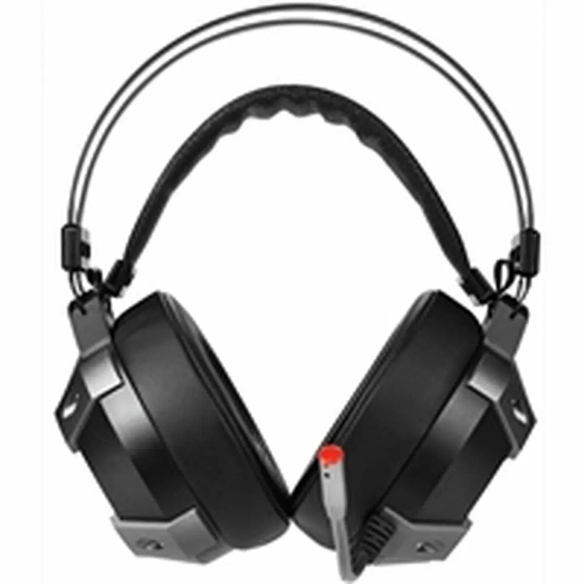 Auricolari Scorpion HG9015G Nero LED RGB