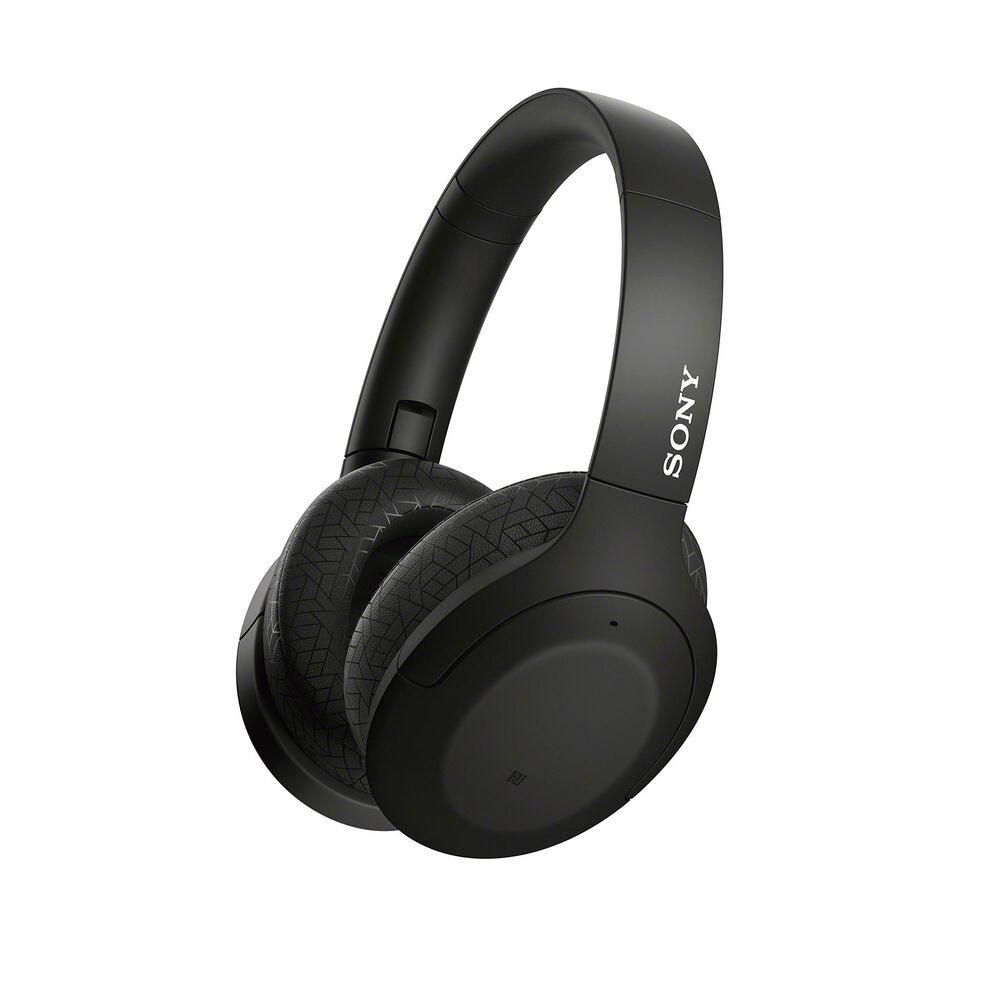 Auricolari Sony WHH910NB.CE7 Nero