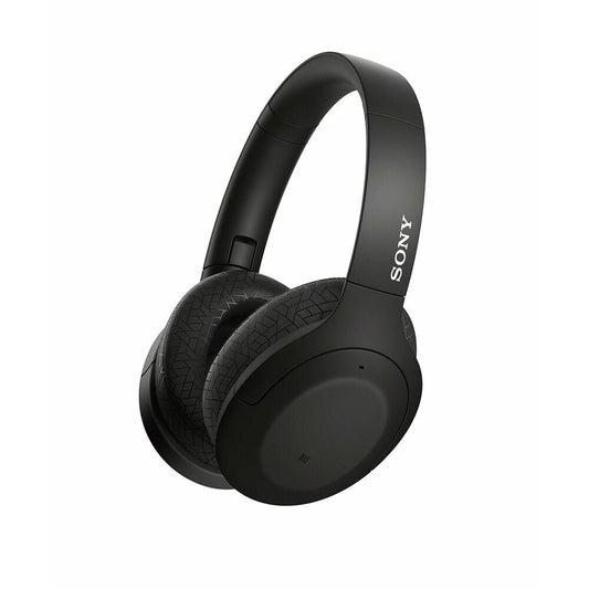 Auricolari Sony WHH910NB.CE7 Nero