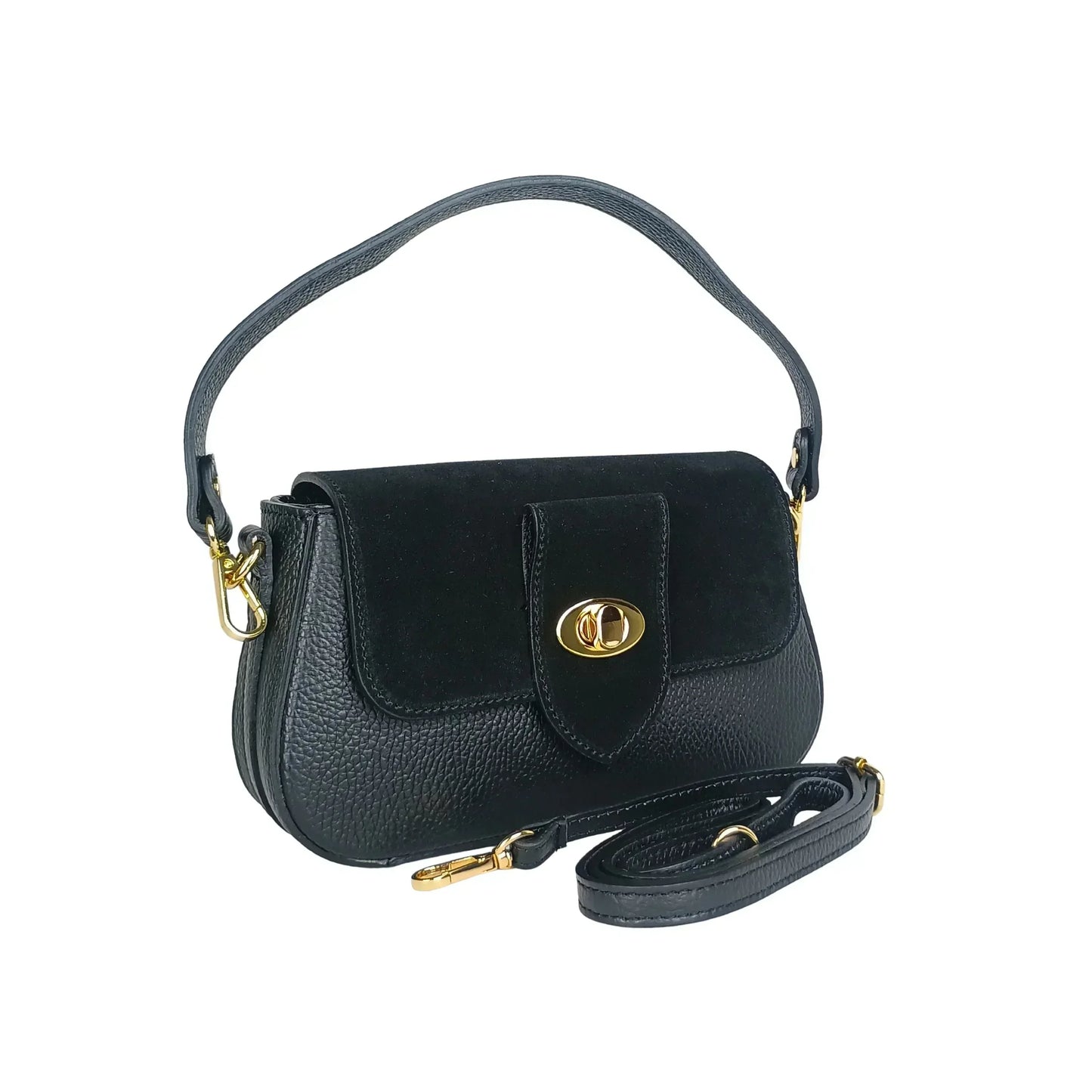 Bella Nova Crossbody Bag MS-4569