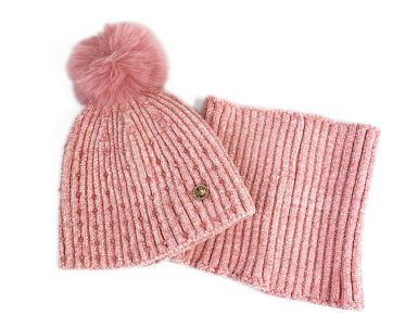 Set bimba "Corallina"