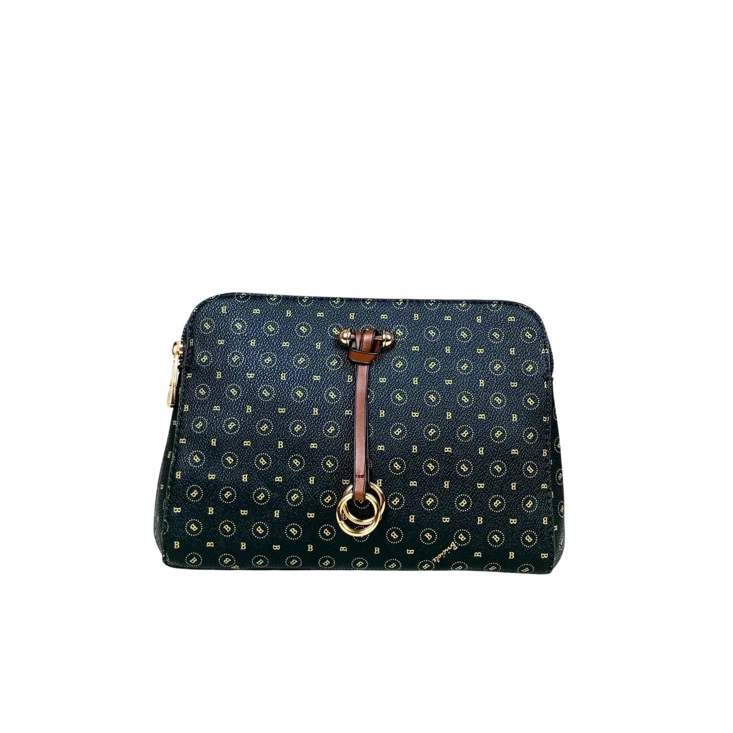 Shoulder Bag with removable strap - MS-1084