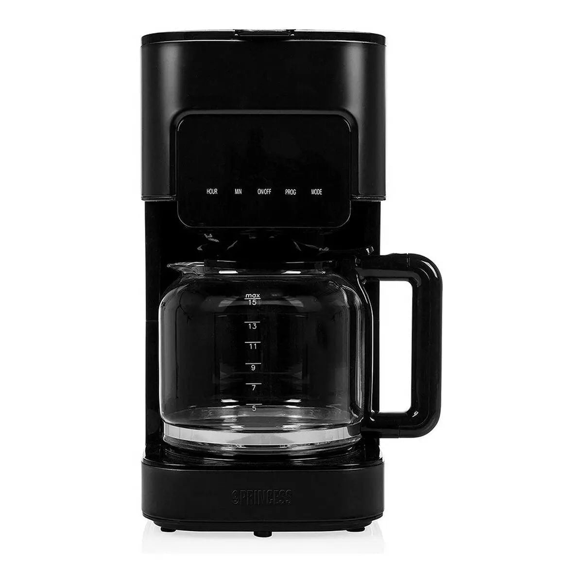 Caffettiera Americana Princess 1,5 L 15 Tazze