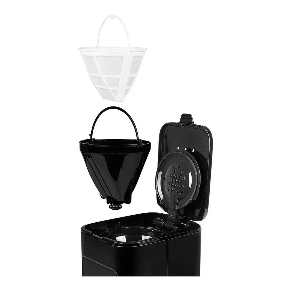 Caffettiera Americana Princess 1,5 L 15 Tazze