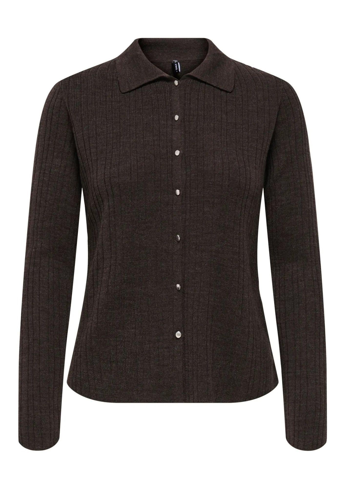 Only Cardigan Donna Thea Marrone