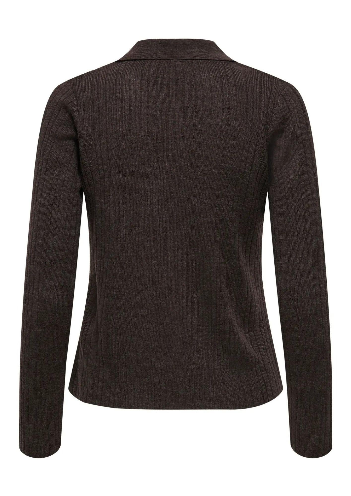 Only Cardigan Donna Thea Marrone