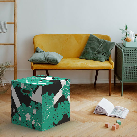 Casse audio Bluetooth Soundpotai Hello Spring – Pouf di design