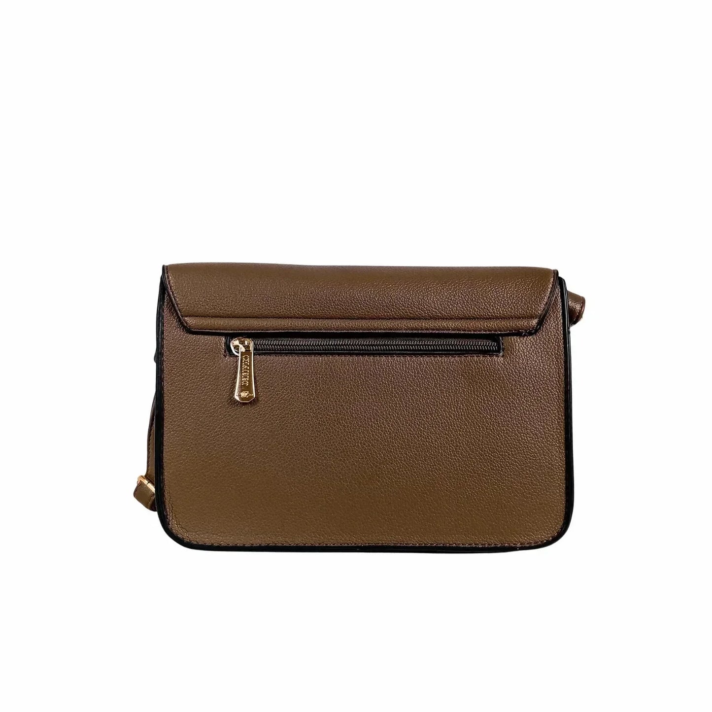 Charro Leather crossbody bag  MS-7052