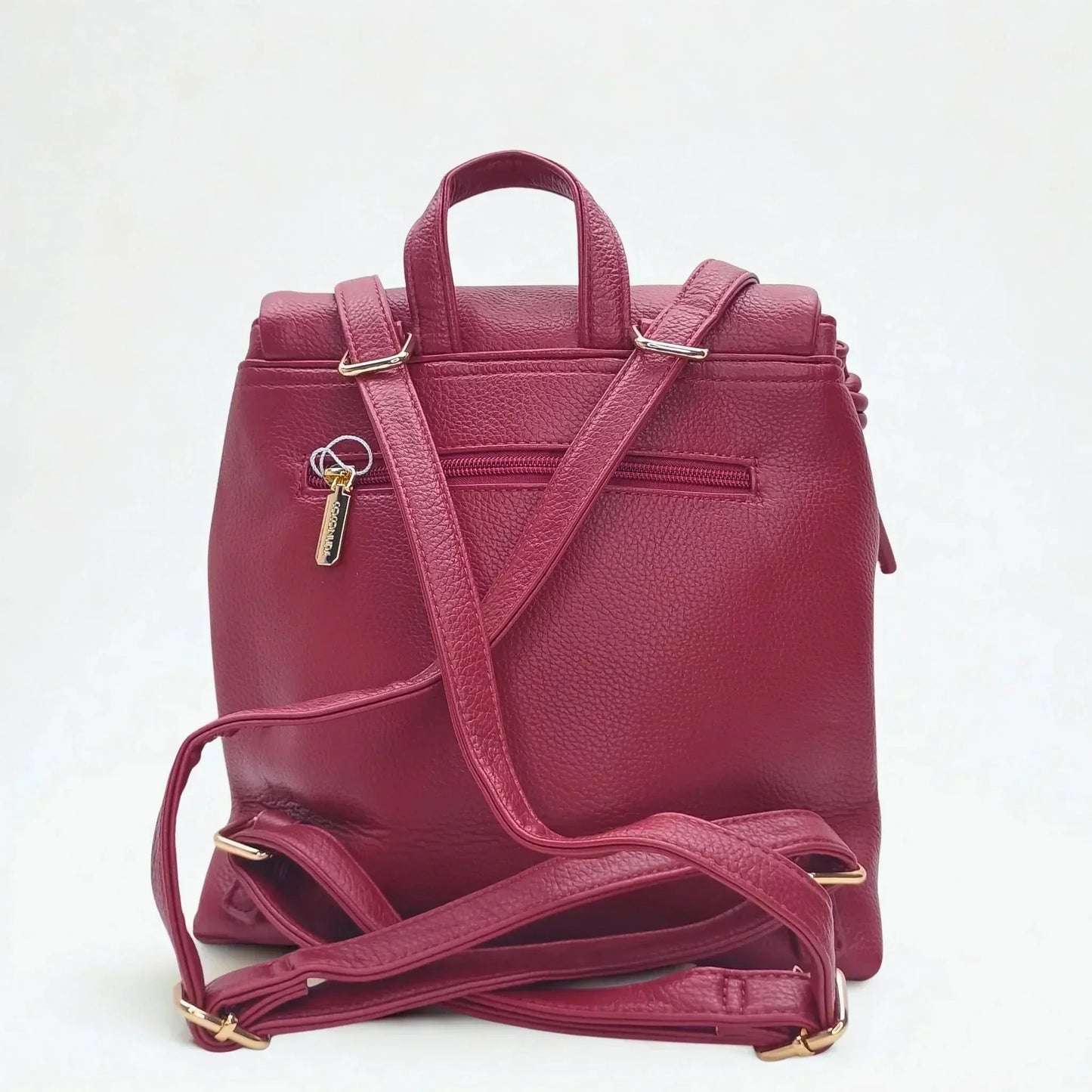 Coconuda Backpack with Adjustable Straps - MS-0090