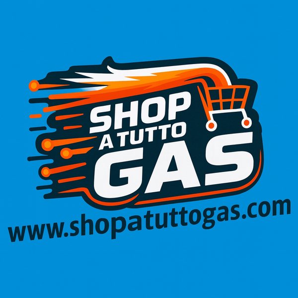 SHOP A TUTTO GAS