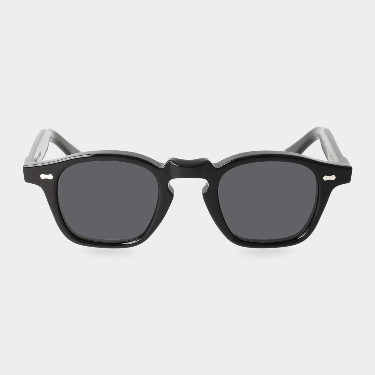 Cord Eco Black | Grey