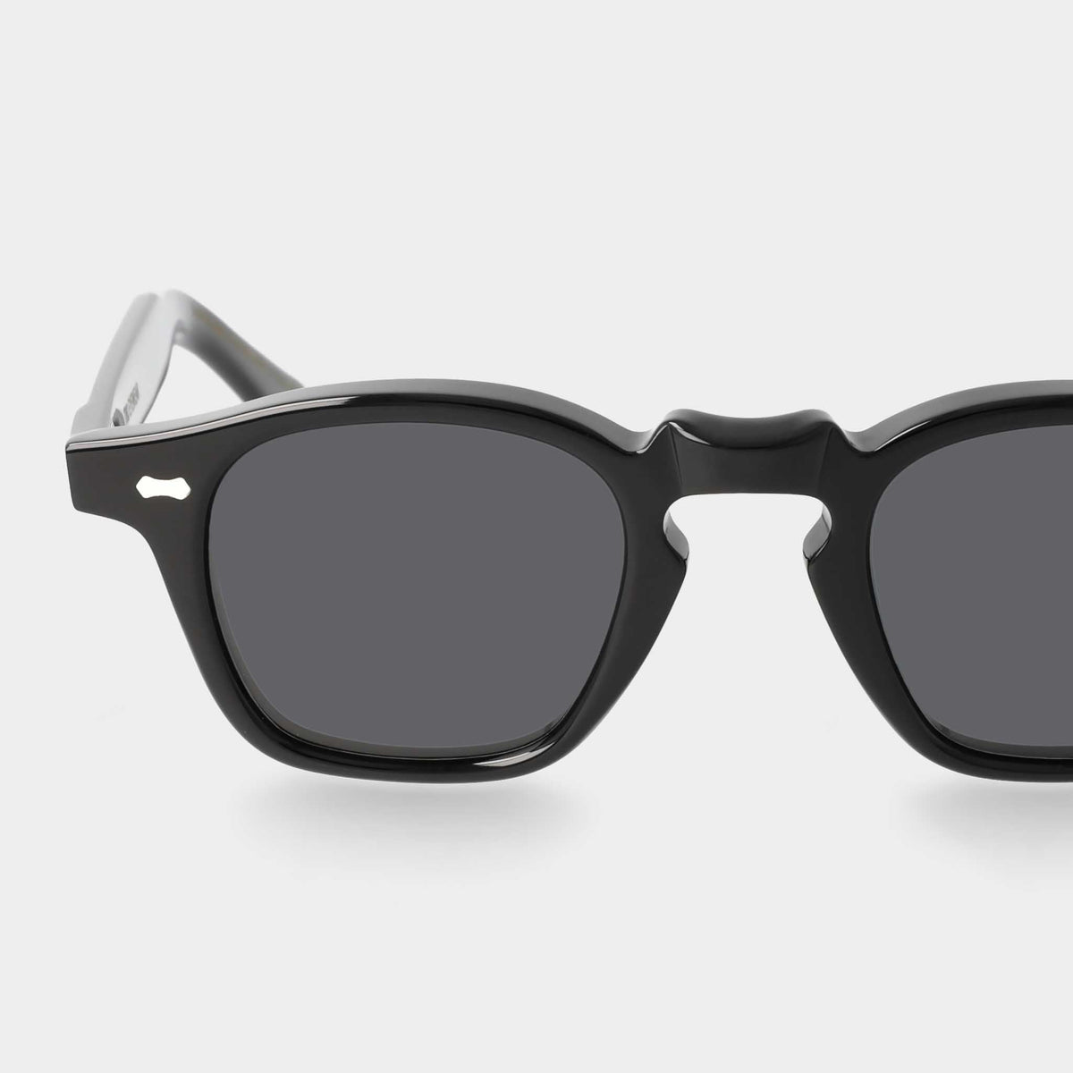 Cord Eco Black | Grey