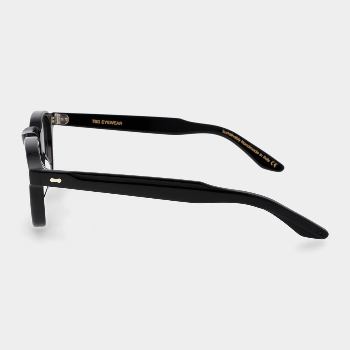 Cord Eco Black Optical
