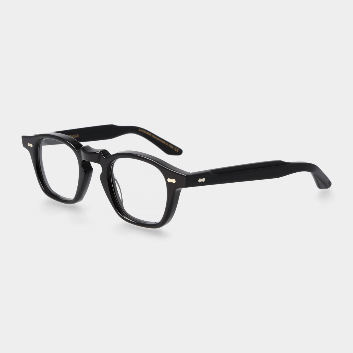 Cord Eco Black Optical