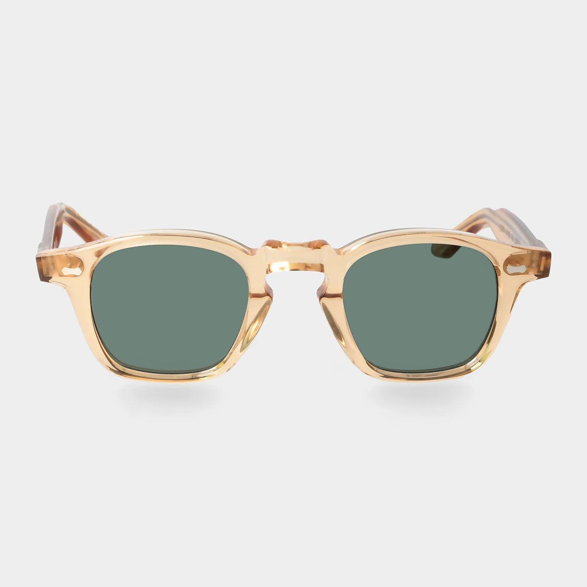 Cord Eco Champagne | Bottle Green