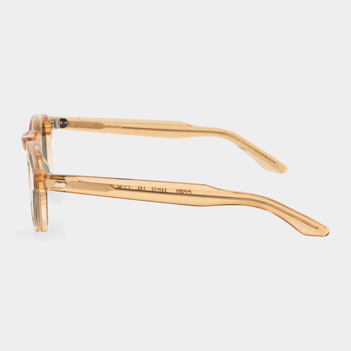 Cord Eco Champagne | Bottle Green