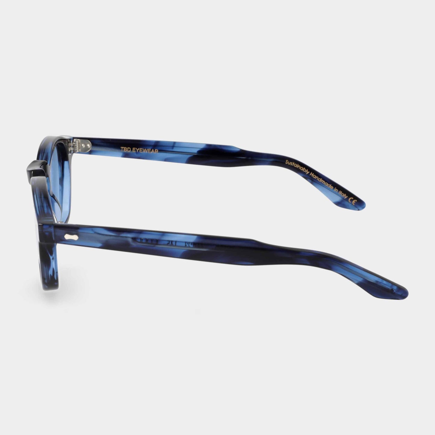Cord Ocean | Blue