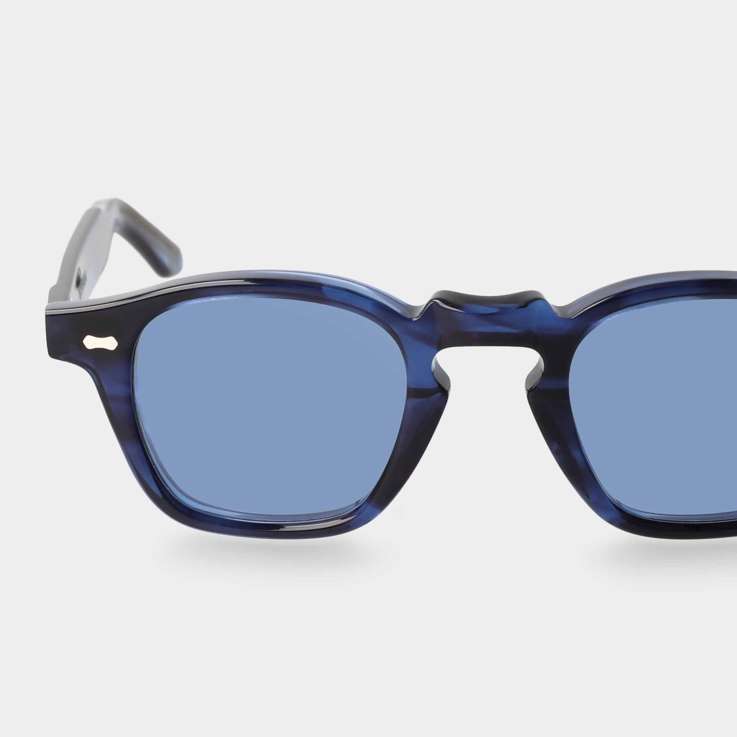 Cord Ocean | Blue