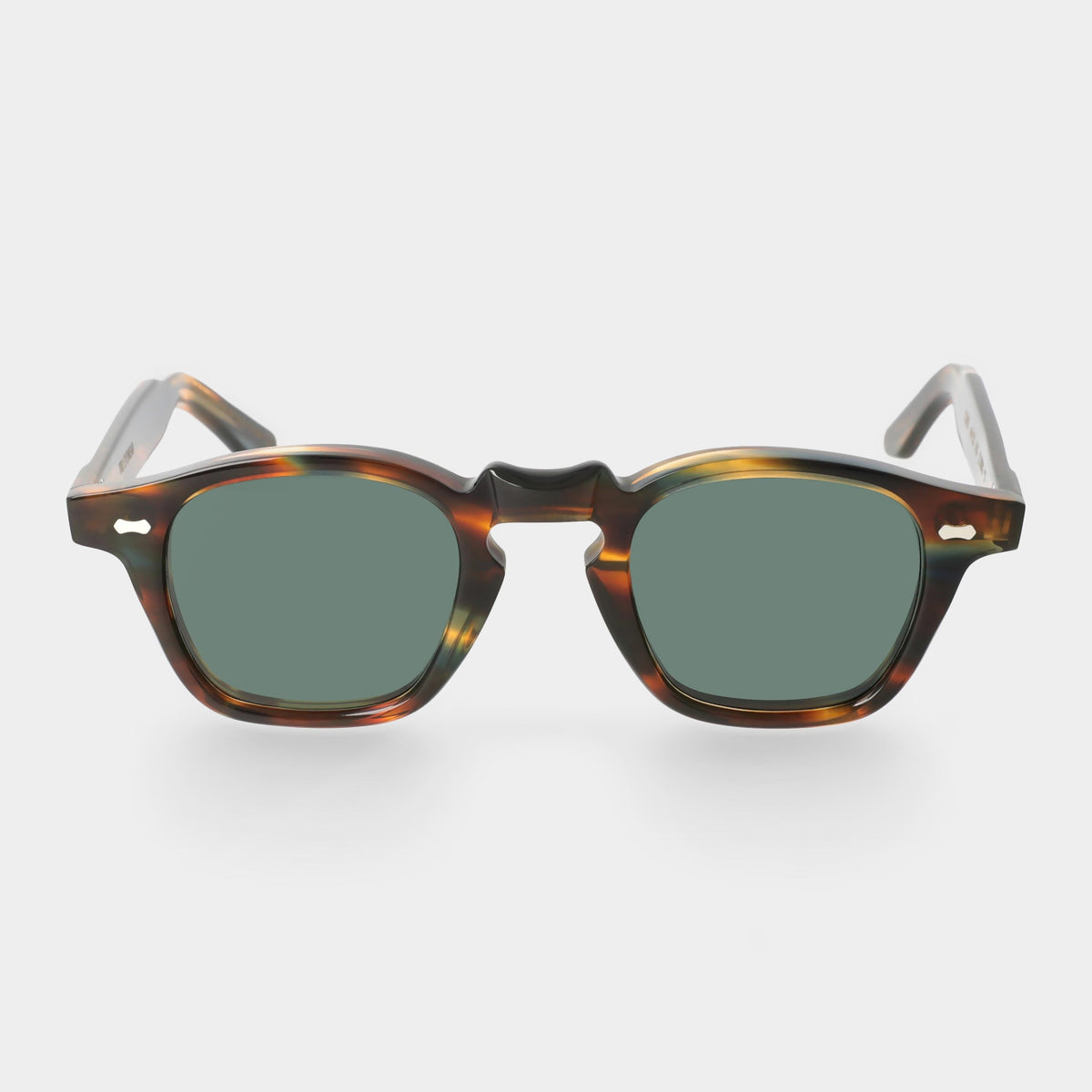 Cord River | Bottle Green