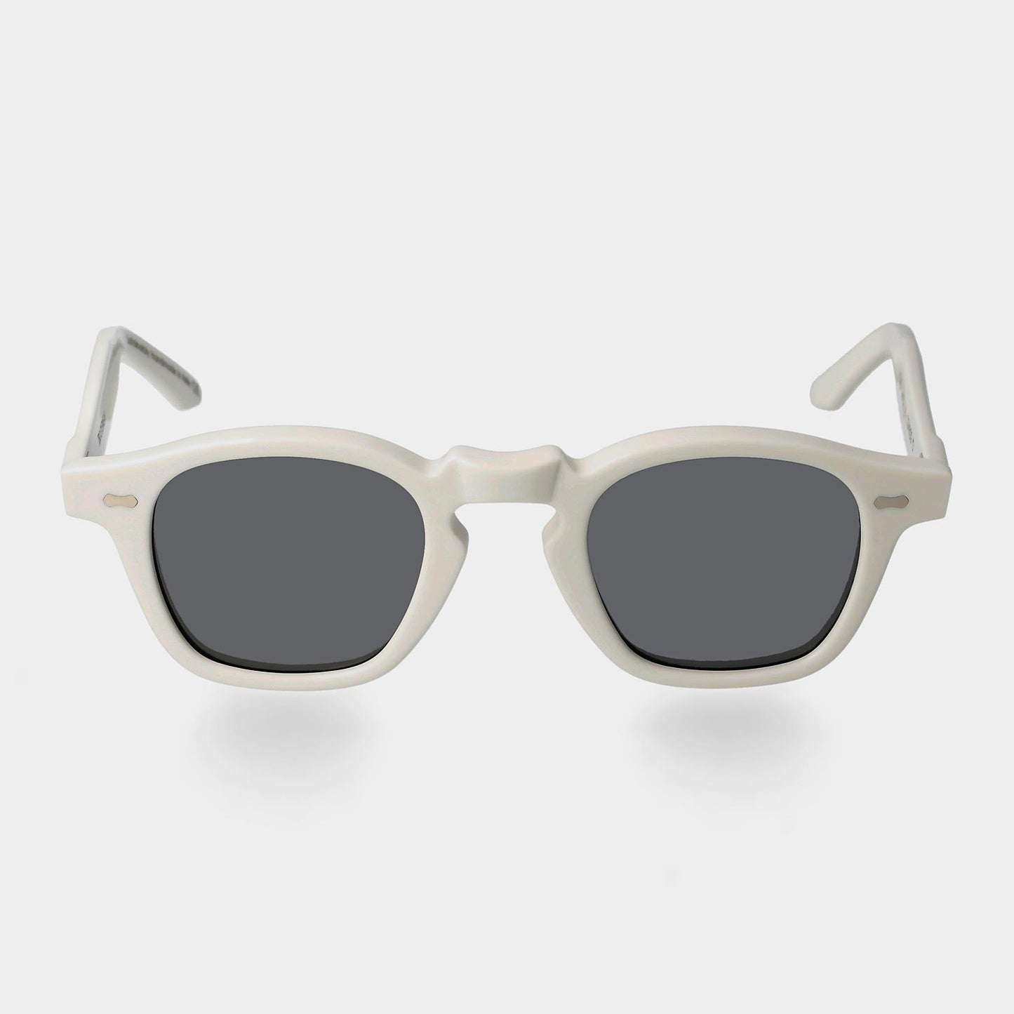 Cord White | Grey
