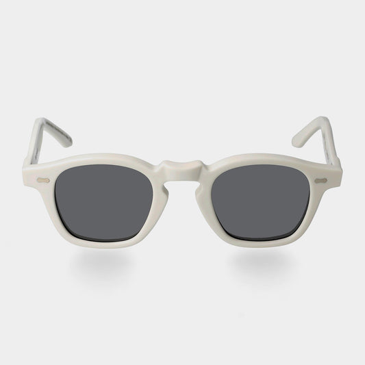 Cord White | Grey