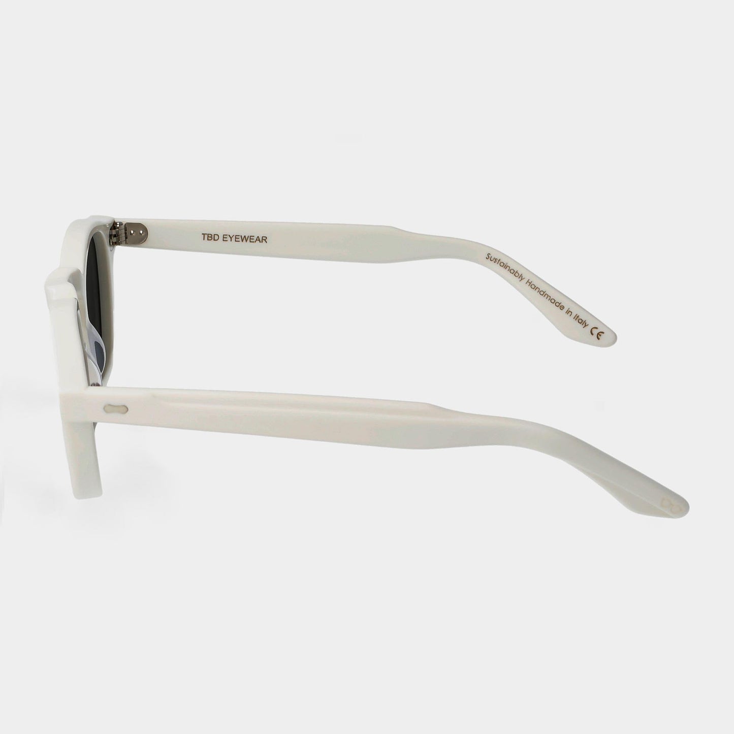 Cord White | Grey