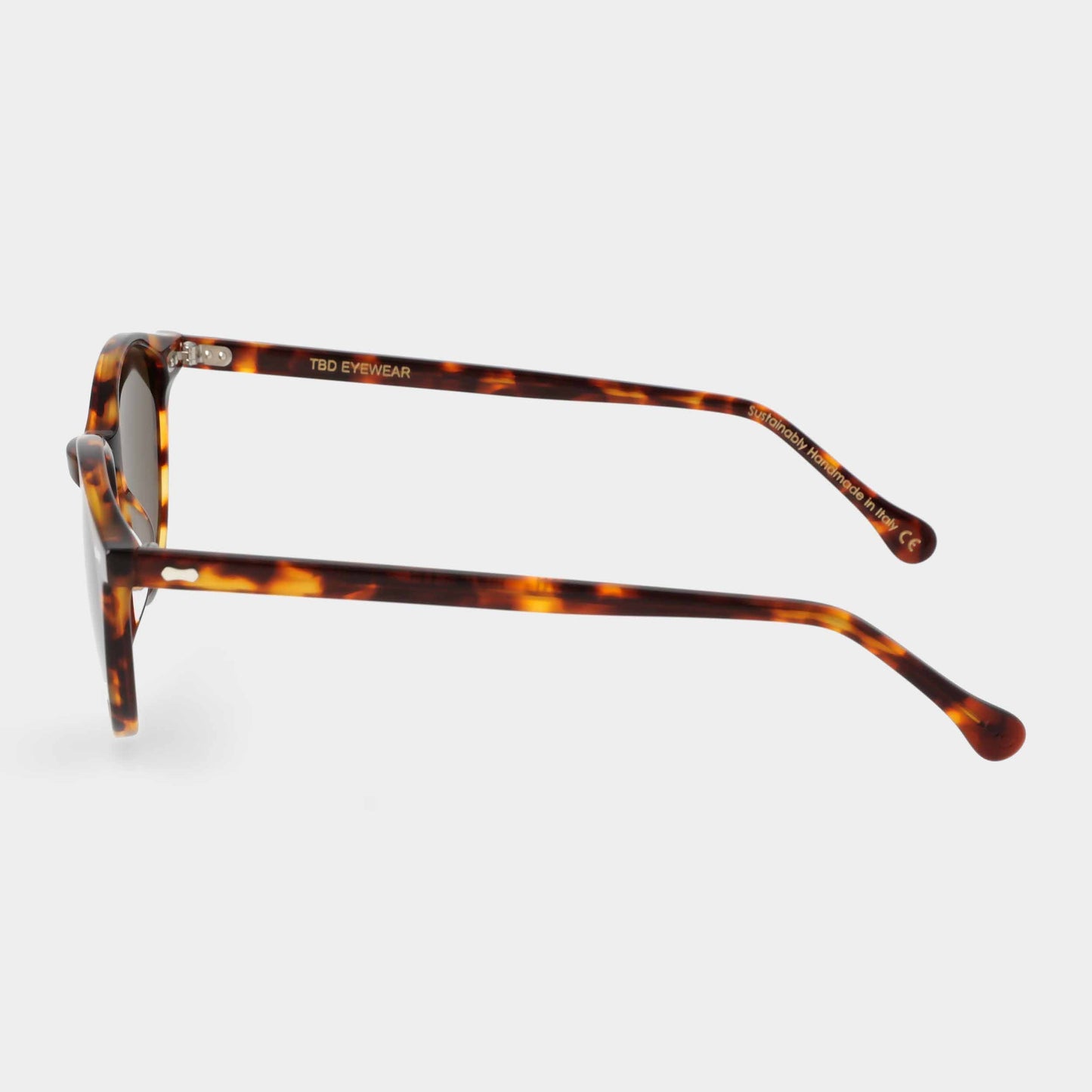 Cran Eco Spotted Havana | Tobacco