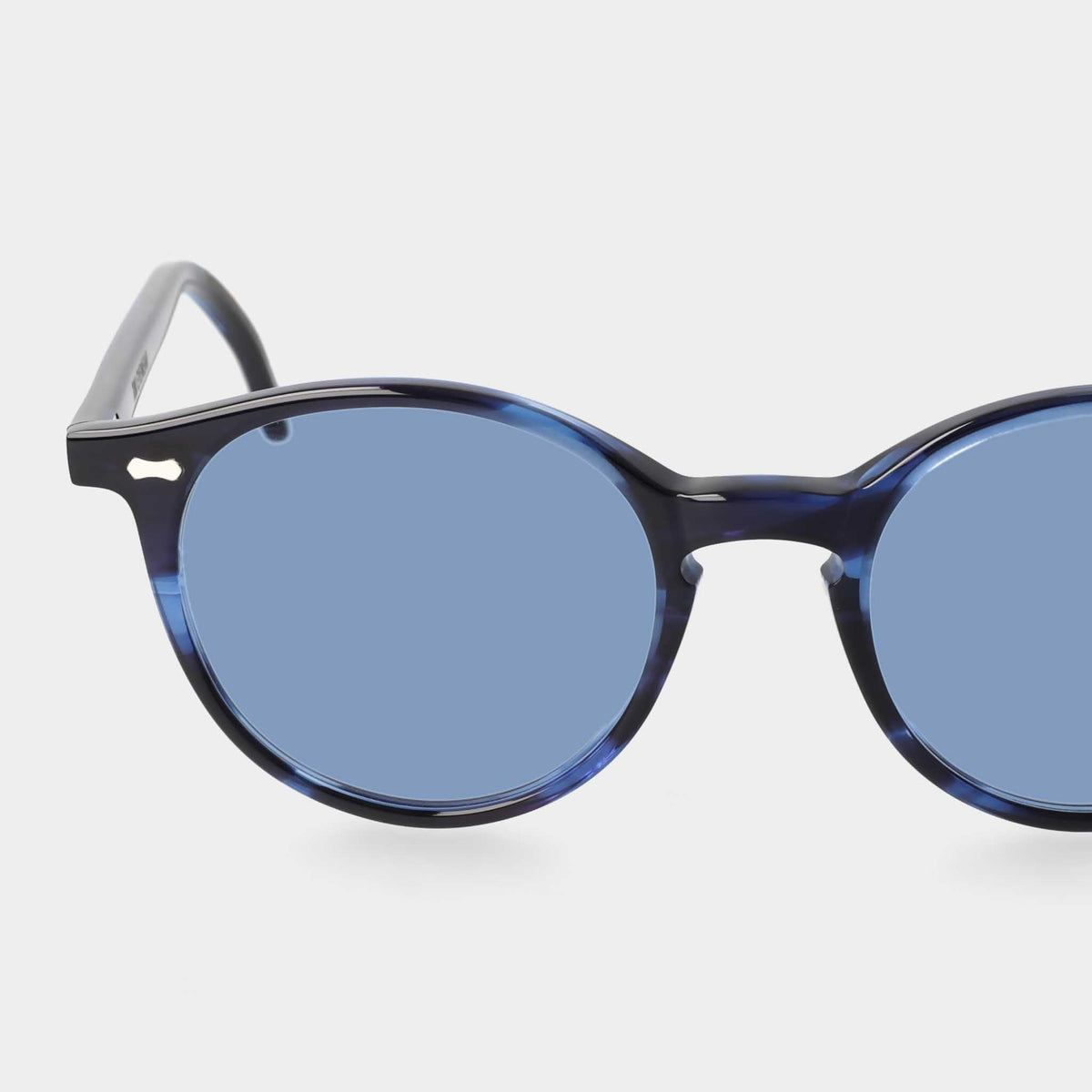 Cran Ocean | Blue