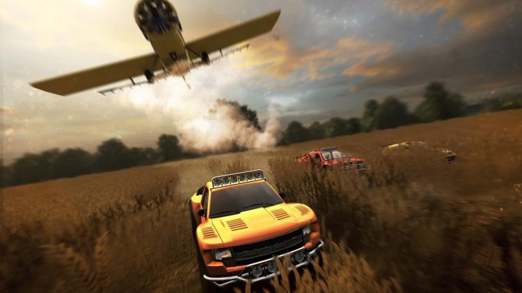 The Crew PS4 Italian Video Game Playstation 4 Racing Sports Cars New Sealed
