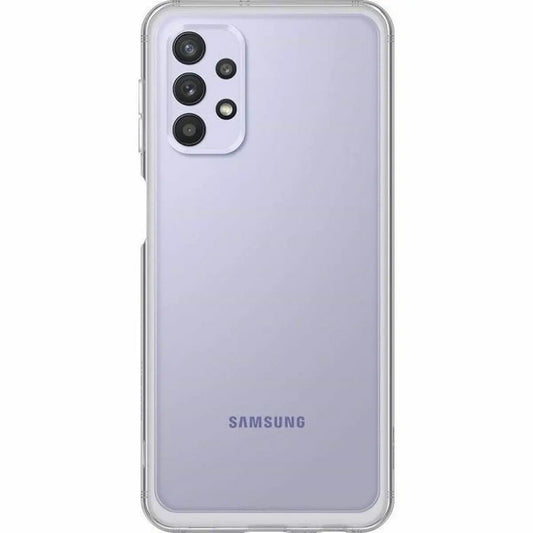 Custodia per Cellulare Samsung Galaxy A32 Trasparente