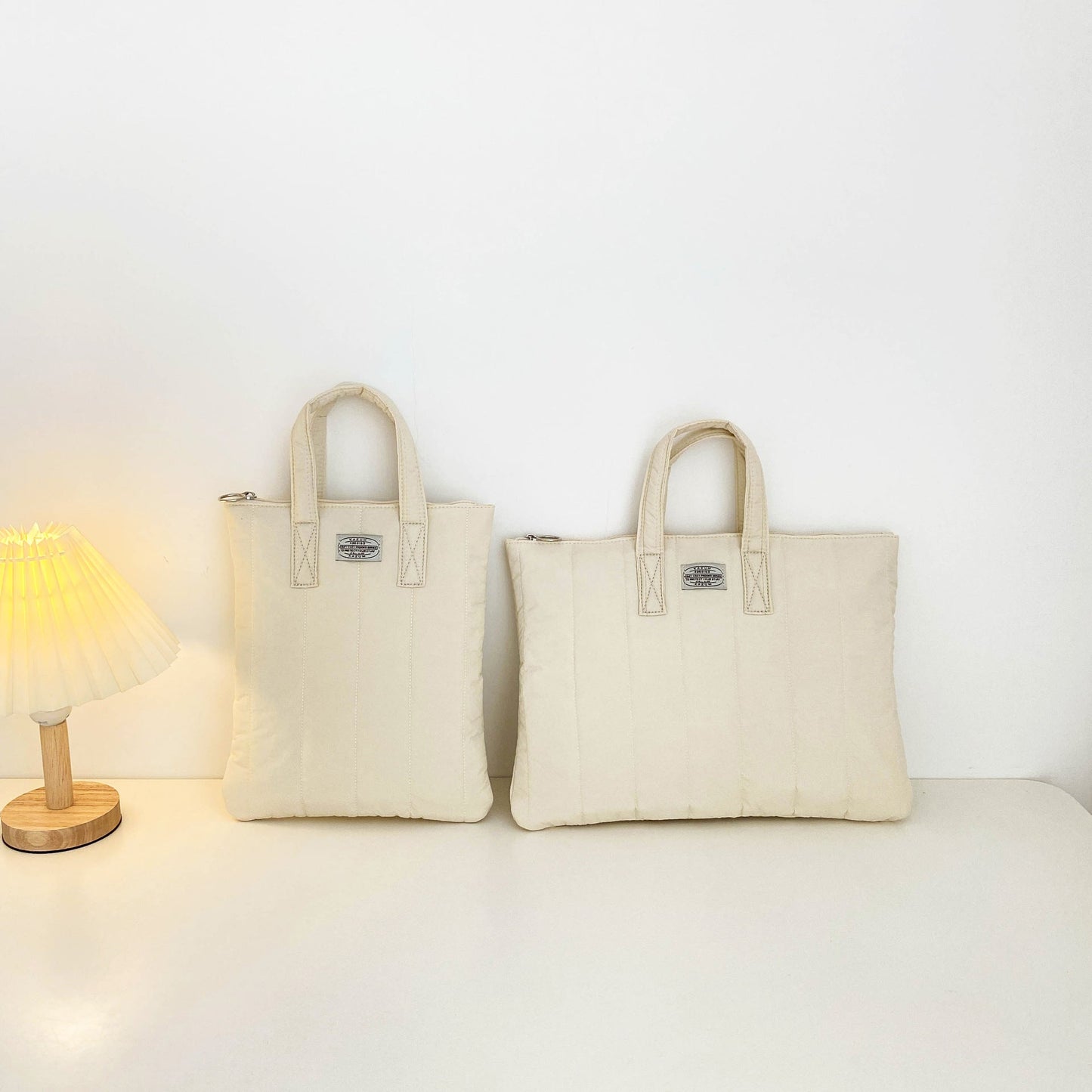 Valigetta porta computer portatile personalizzata alla moda