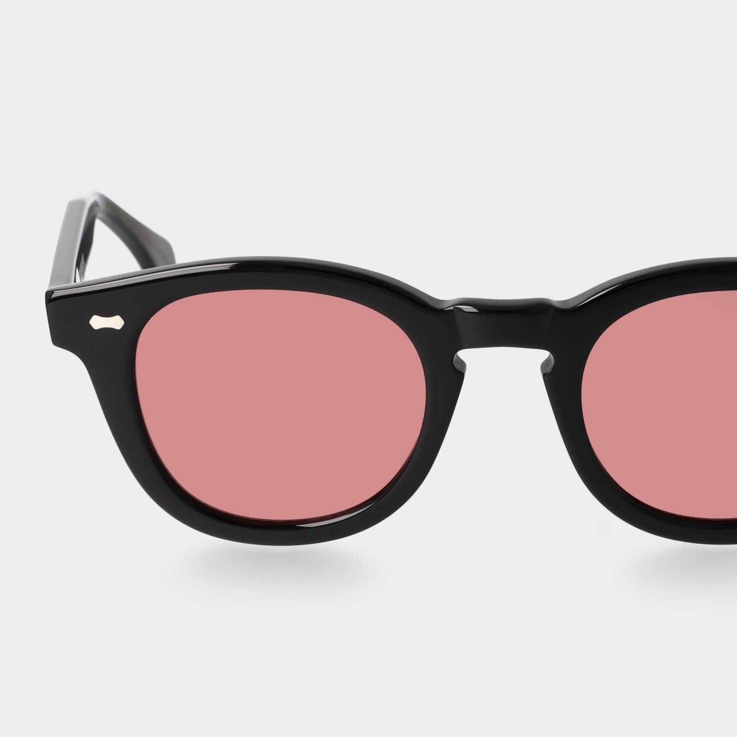 Donegal Eco Black | Red