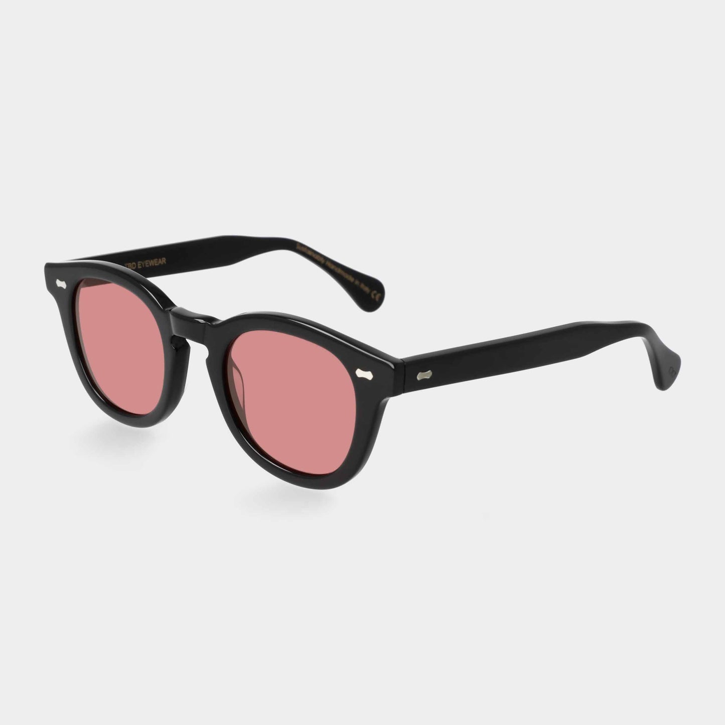 Donegal Eco Black | Red