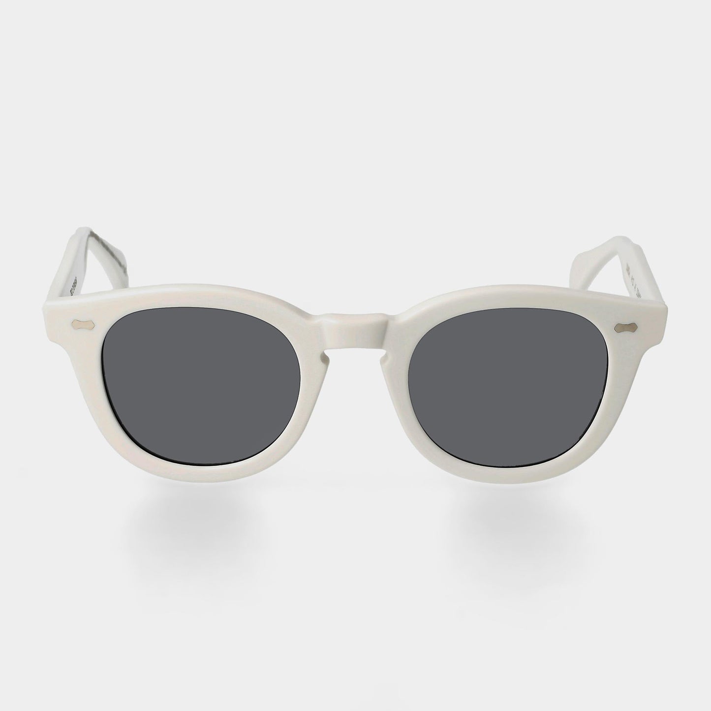 Donegal White | Grey