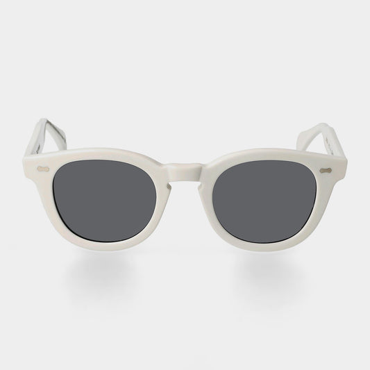 Donegal White | Grey