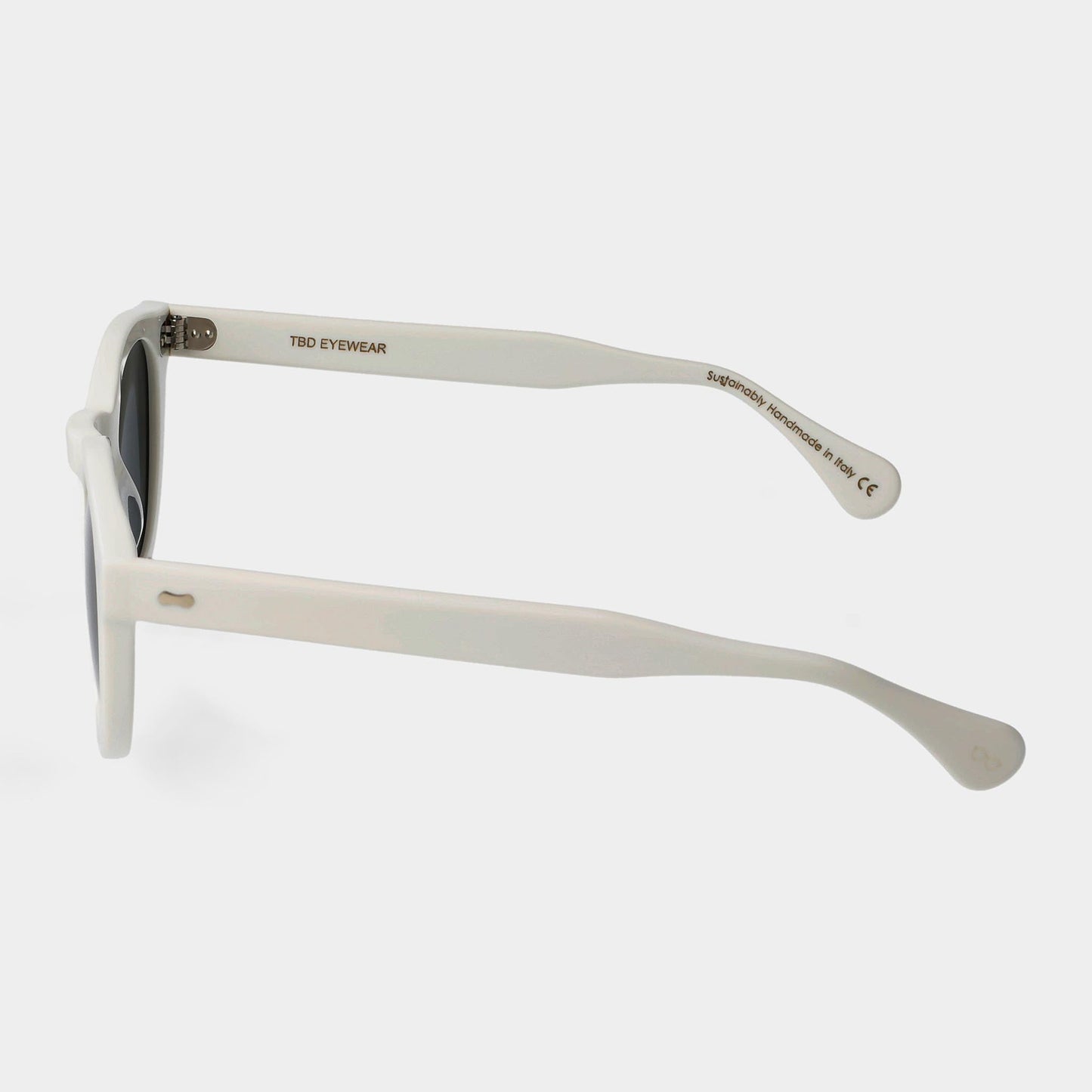 Donegal White | Grey