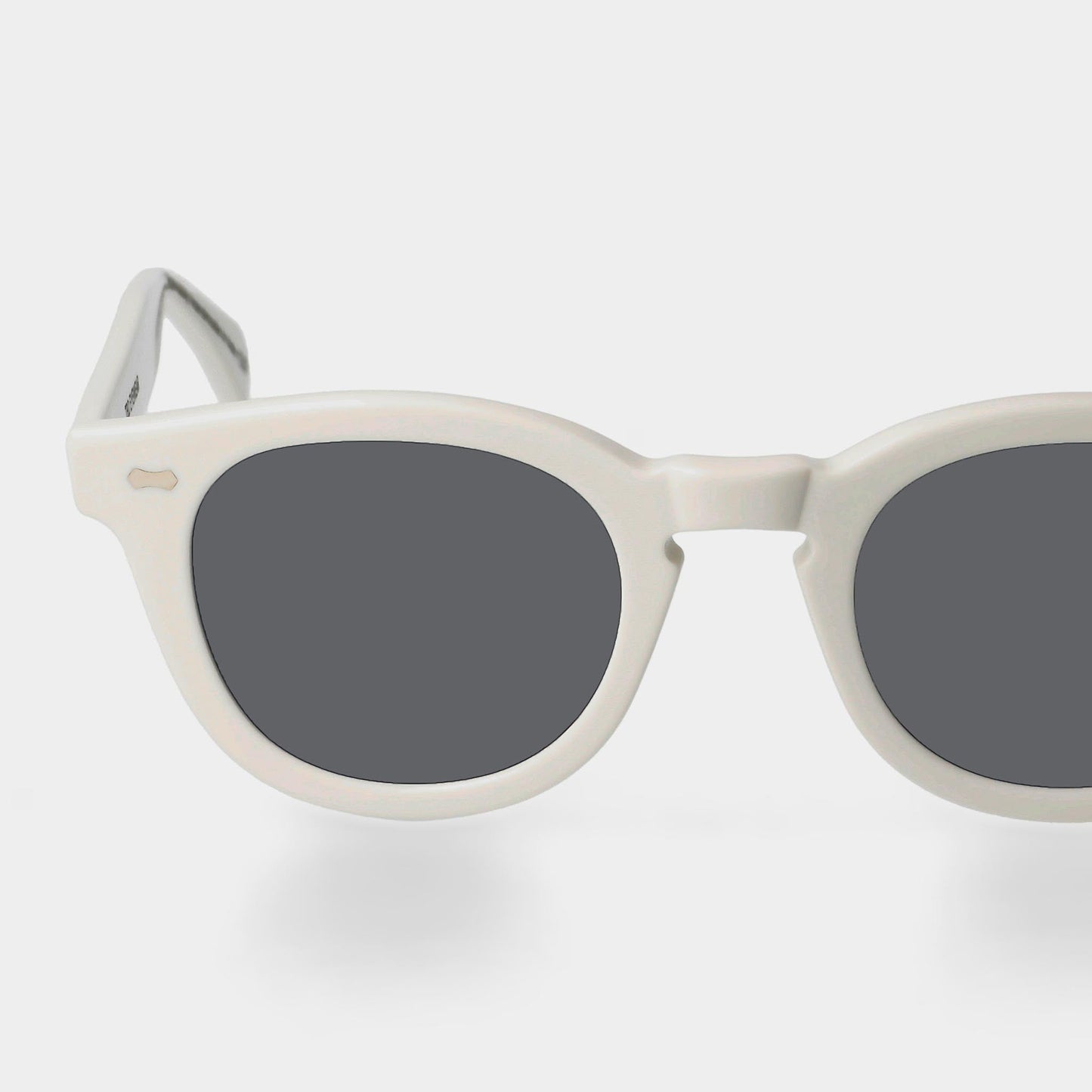 Donegal White | Grey