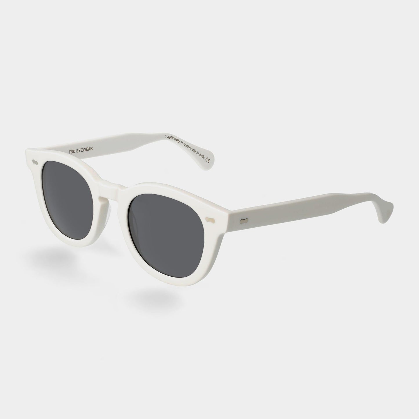 Donegal White | Grey