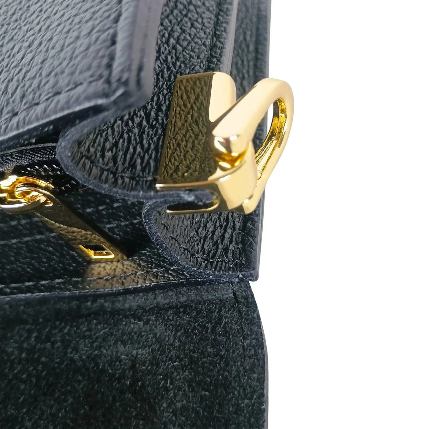 Donna Luxe Crossbody Bag MS-0214